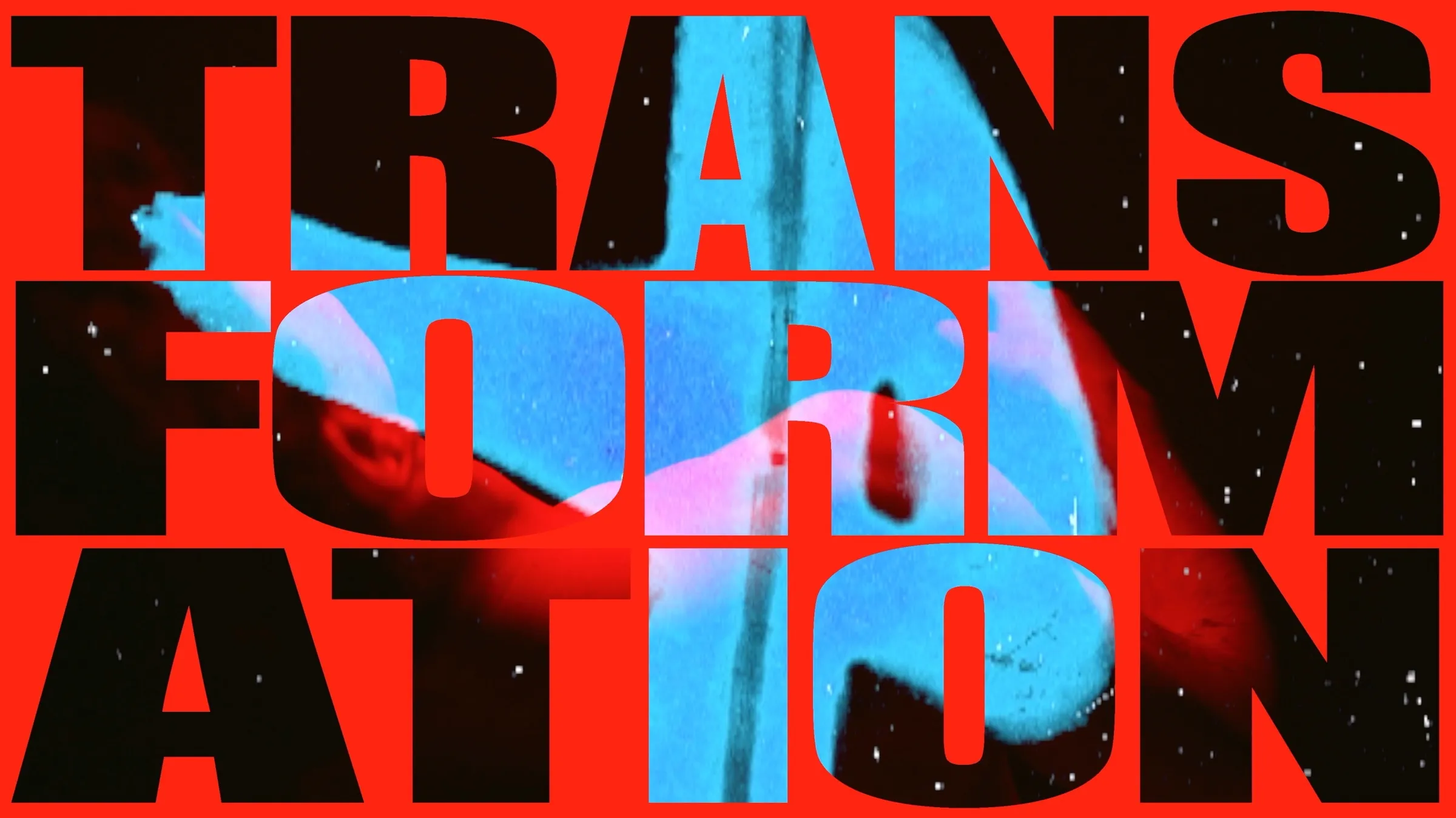 Transformation still 1