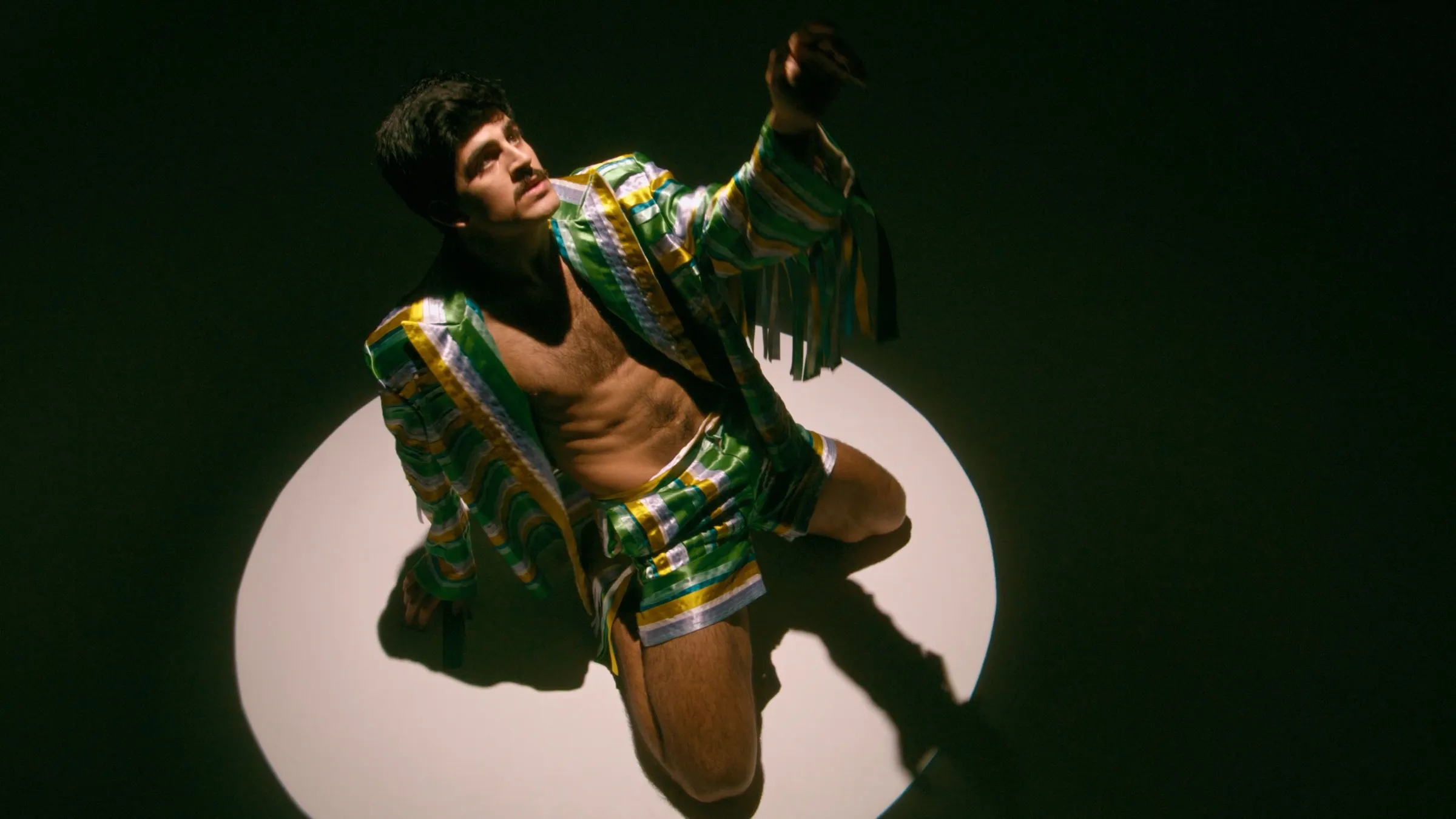 Transformation still 2