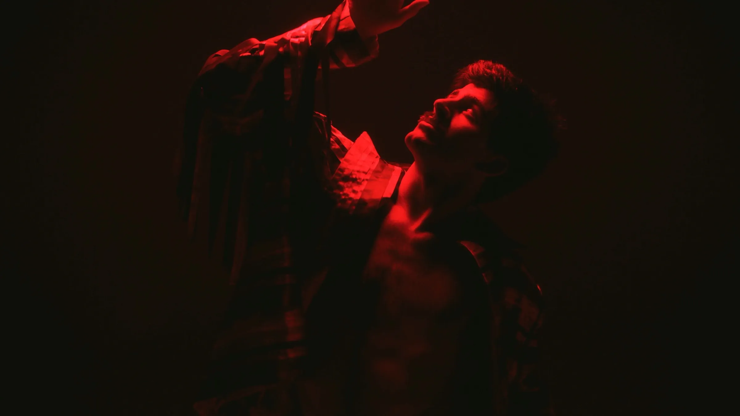 Transformation still 4