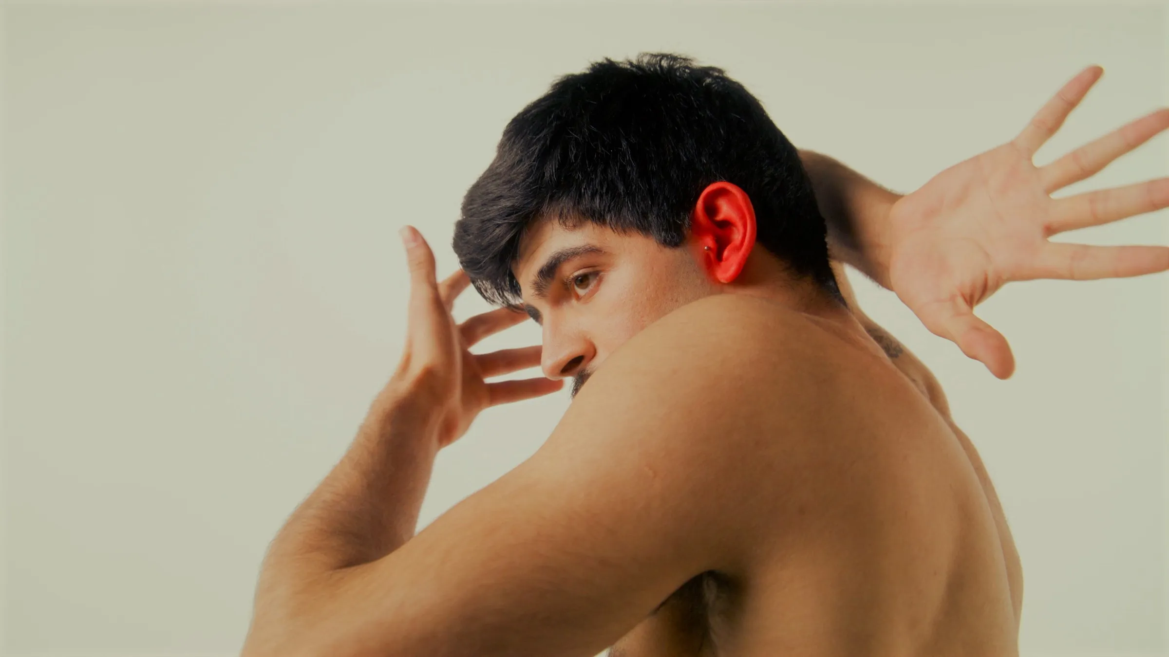 Transformation still 5
