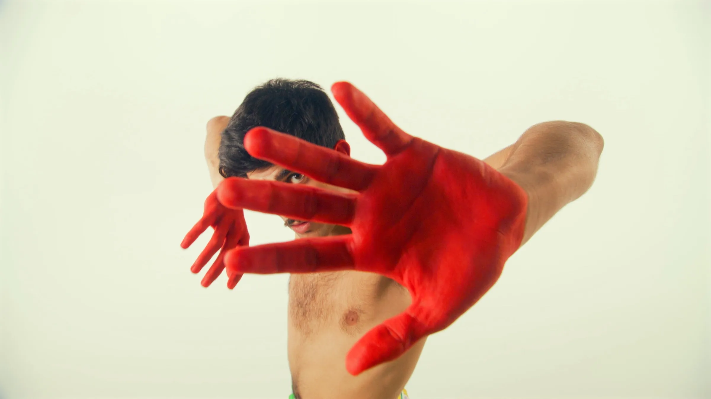 Transformation still 9