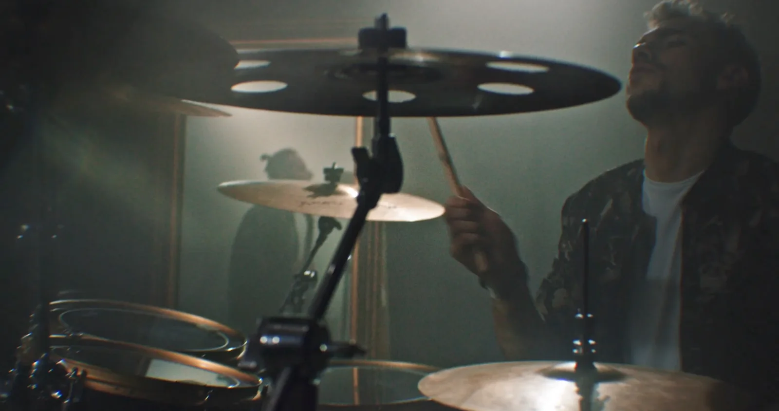Zoch — Secret Side — cinematography by Max Golov