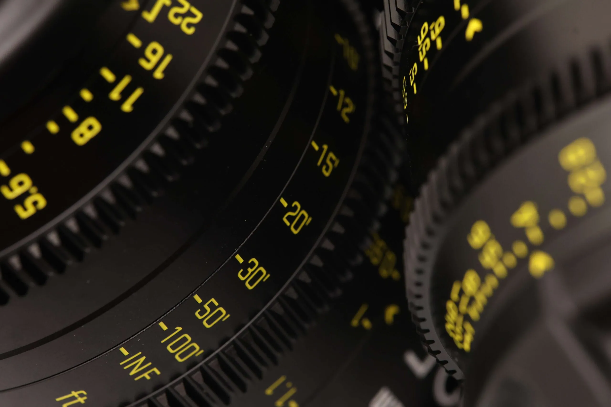 Professional camera and lighting equipment available for productions in Lisbon