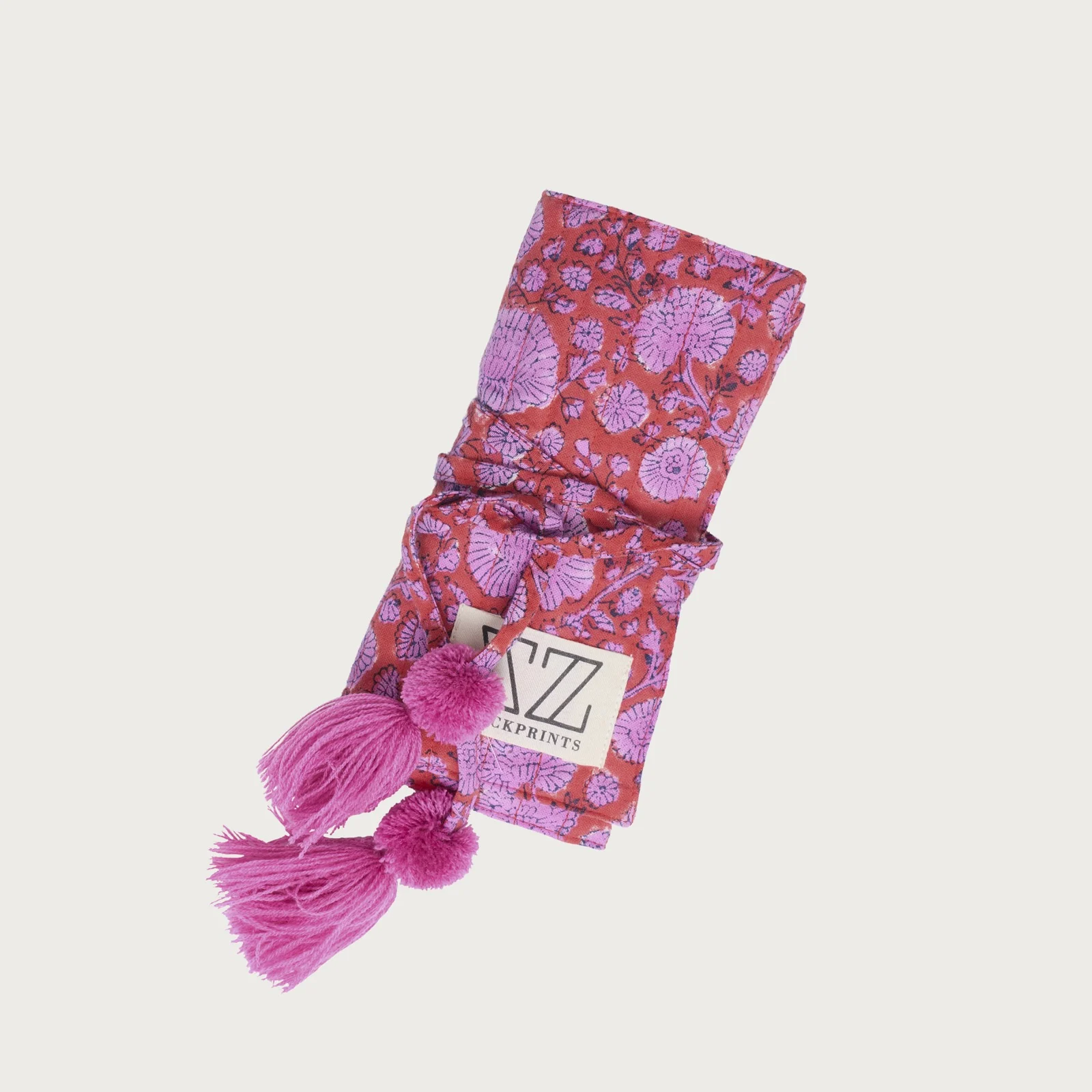 Bag product photograph for an online store catalogue