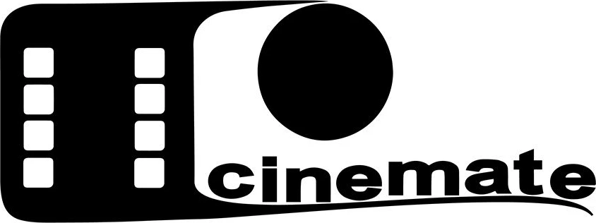 Cinemate logo