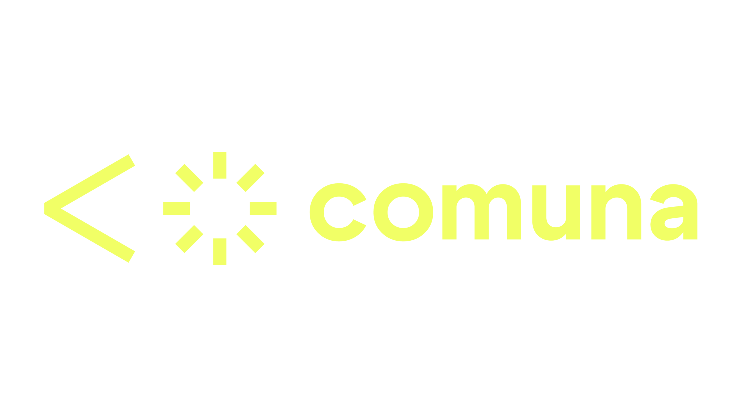 Comuna logo
