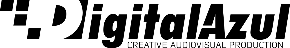 Digital Azul logo