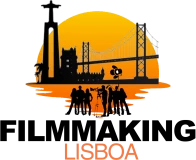 Filmmaking Lisboa logo