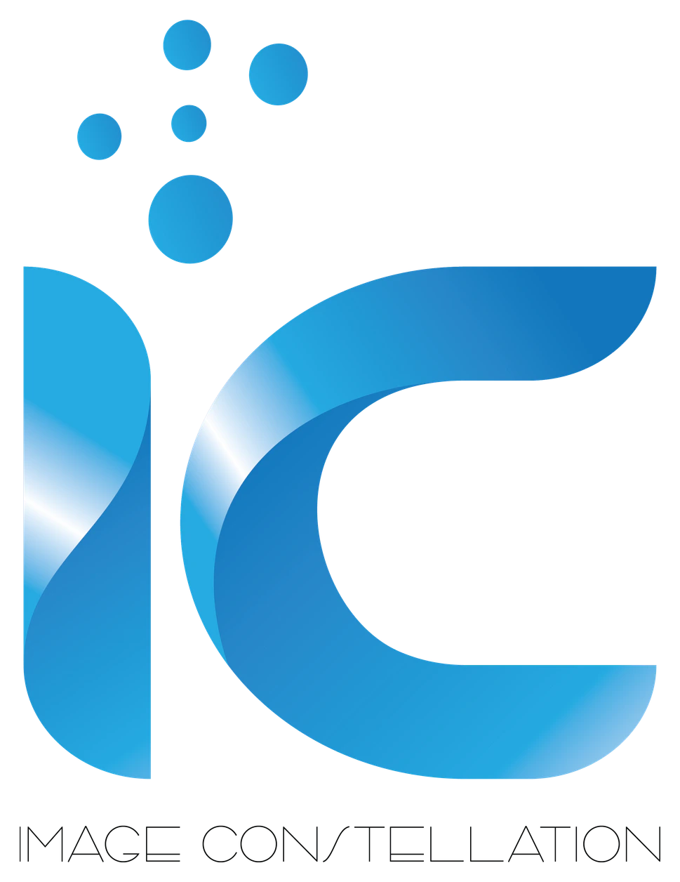 IC Image Constellation logo