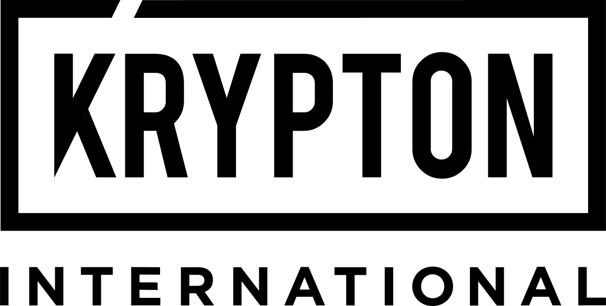 Krypton Films International logo