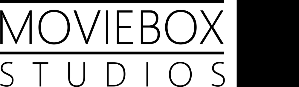 MovieBox Studios logo