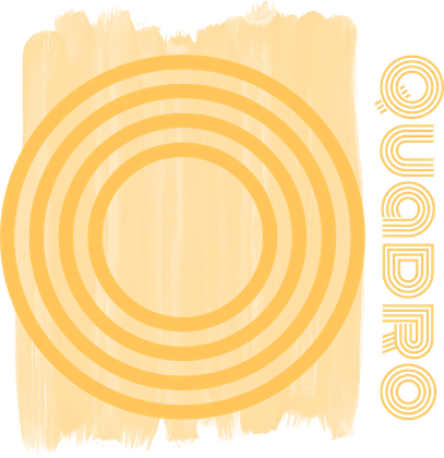 O Quadro logo