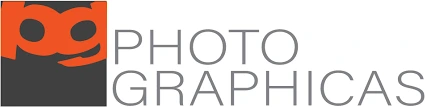 Photographicas logo