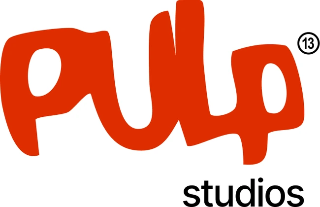 Pulp13 Studios logo
