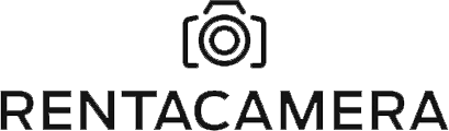 Rentacamera logo