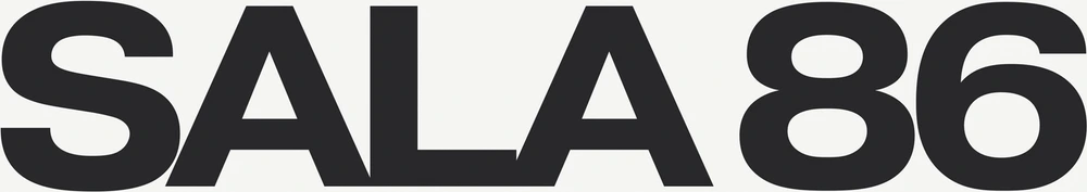Sala86 logo