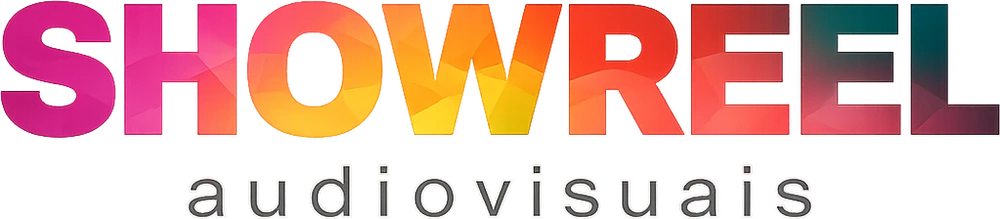 Showreel Studios logo