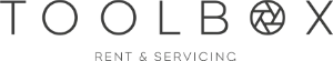 TBX Rent and Servicing logo